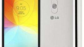 LG G2 Lite bude vycházet z L Fino