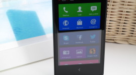 Nokia X – premiéra s Androidem [recenze]