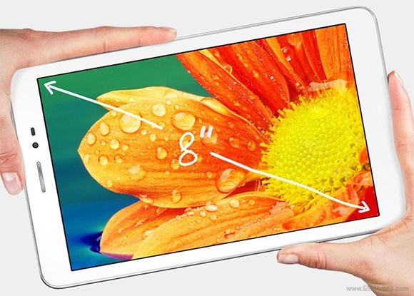 Huawei Honor Tablet – nabídne 8palcový displej a 3G