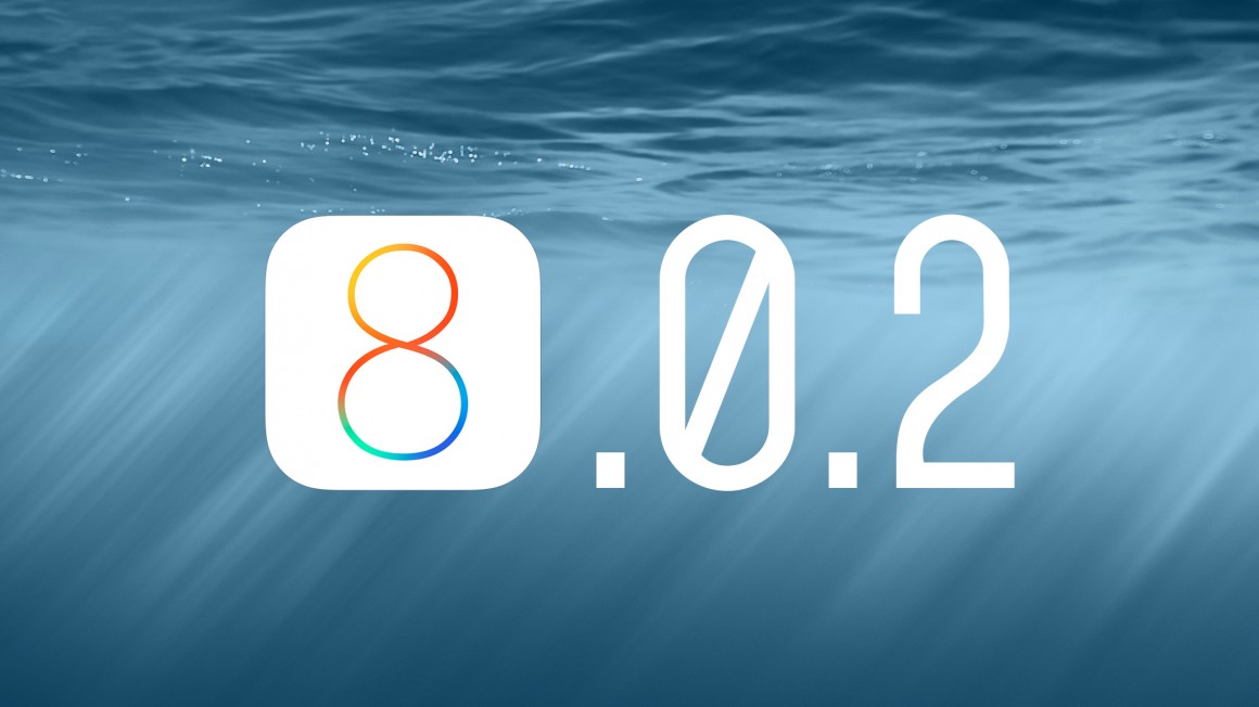 Apple vydal iOS 8.0.2 – řeší problémy předchozí verze [aktulizováno]