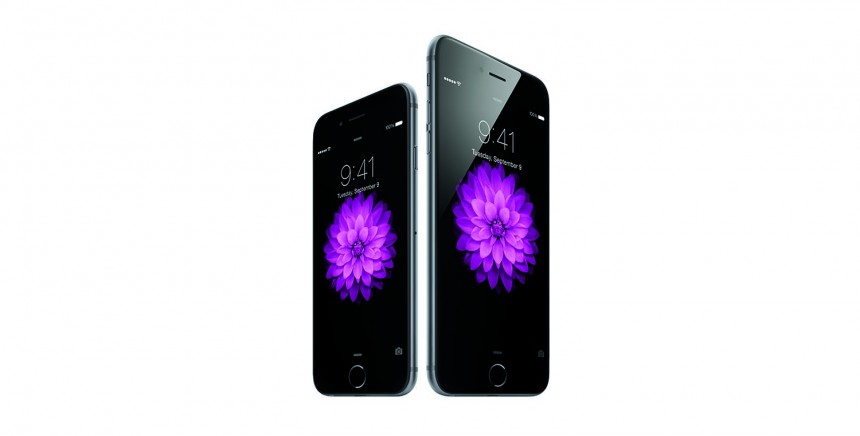iPhone6-34R-SpGry_iPhone6Plus-34L-SpGry-flwr