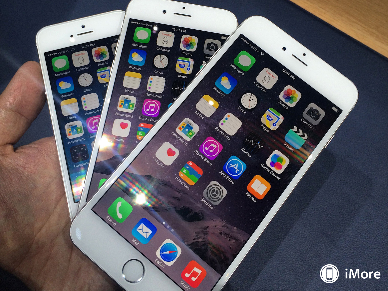 Apple údajně prodá 71 milionů iPhonů v posledním čtvrtletí tohoto roku