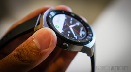 Chytré hodinky s 3G připojením od LG prošly FCC