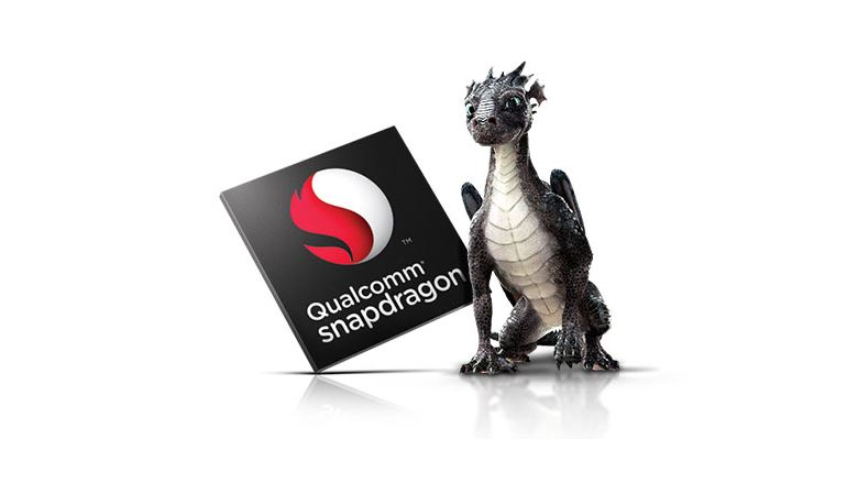 Levný Snapdragon 210 – čtyřjádrový procesor s podporou LTE
