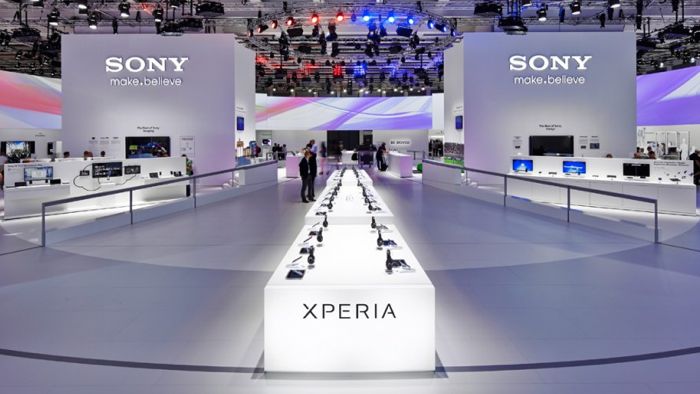 Sony generuje největší zisk na telefon mezi Android zařízeními