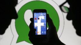 Facebook utratil za WhatsApp více, než bylo uvedeno na začátku roku