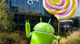 Android 5.0 Lollipop – seznam zařízení s potvrzenou aktualizací