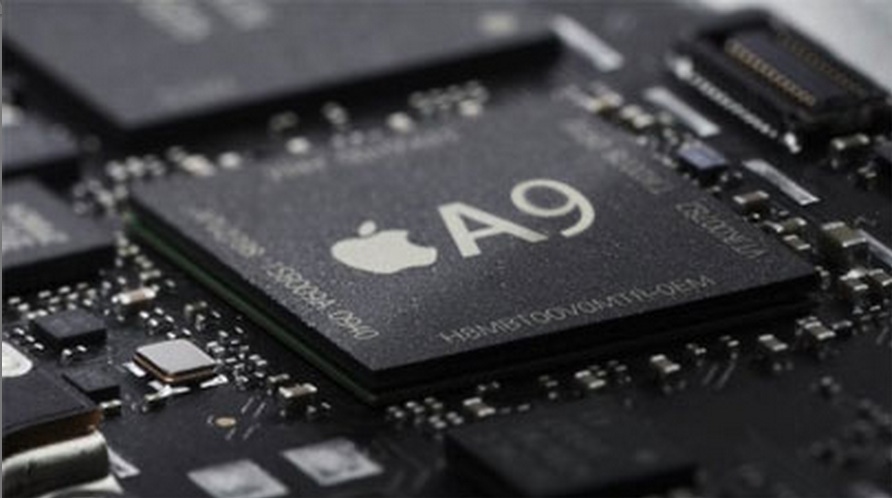 Kdo vyrobí Apple A9? Jsou dva kandidáti