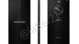 Sony Xperia Z3X odhalena v benchmarku