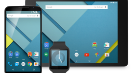 Android L Developer Preview a SDK ke stažení [aktualizováno]
