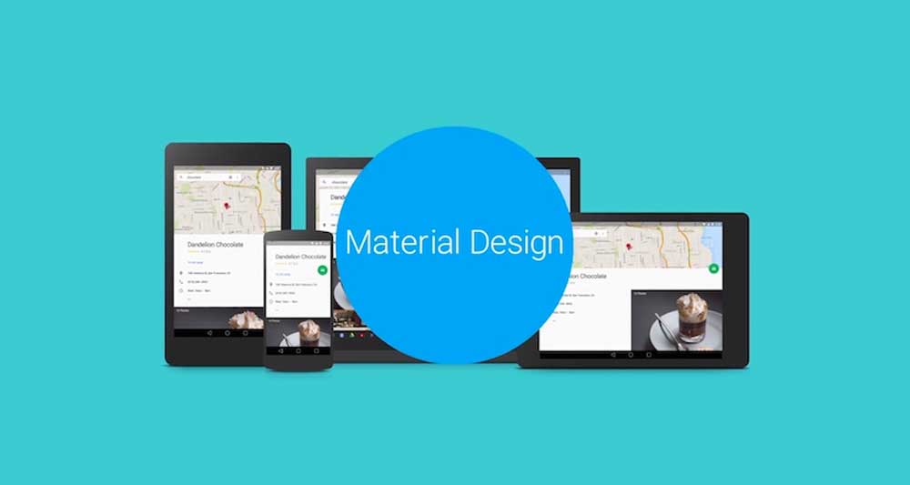 To nej z uplynulého týdne #43 – Material Design a Google Inbox