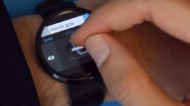 Microsoft ukazuje novou klávesnici pro Android Wear