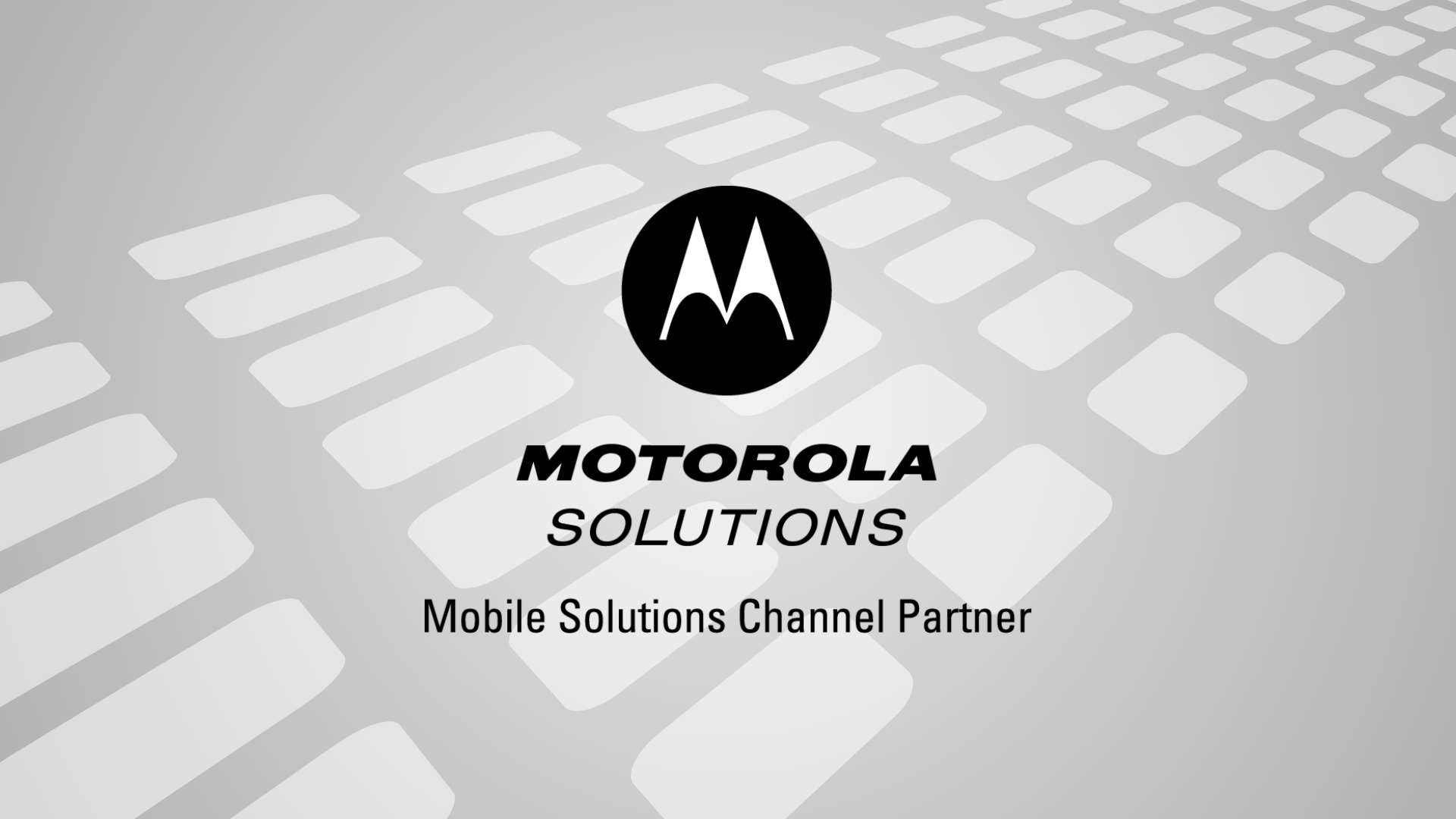 Motorola Solutions uvede své vlastní zařízení 21. října