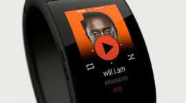 Will.i.am představil chytrý náramek