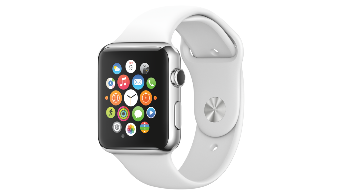 Apple vydal iOS 8.2 beta a vývojářské nástroje pro Apple Watch