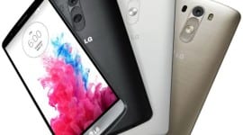 LG G3s – menší, ale přesto dobrý [recenze]