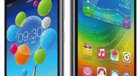 Lenovo oficiálně představilo nový model Sisley S90
