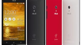 Asus představil nový ZenPhone 5 Lite na Filipínách