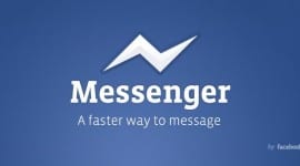 Facebook Chat Re-Enabler – chat v původní facebookové aplikaci [APK]