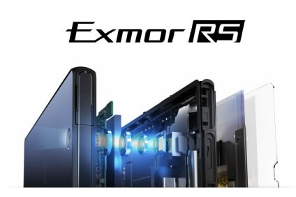 Sony Exmor RS IMX230 – novinka pro Xperii Z4?