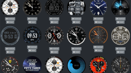 Výrobci mechanických hodinek bojují proti kopírování ciferníků pro chytré hodinky