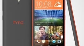 HTC uniká model A12