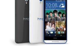 HTC Desire 620 je oficiálně venku [aktualizováno]