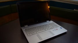 HP Envy x360 – levný a ohebný [recenze]