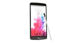LG G4 – možný konkurent pro Galaxy Note 4