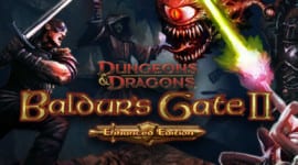 Baldur’s Gate II – pokračování po úspěchu prvního dílu