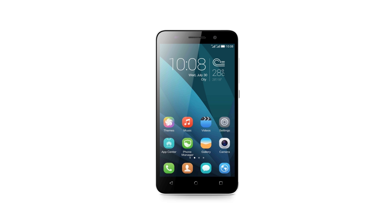 Huawei Honor 5X – nástupce Honor 4X v TENAA