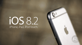 Apple vydal iOS 8.1.2 a druhou betu iOS 8.2