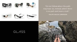Google Glass – konec programu Explorer a odchod z Google X