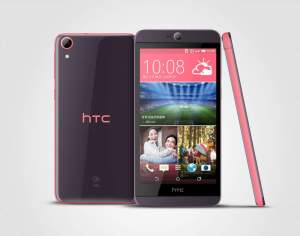 HTC Desire 826 8