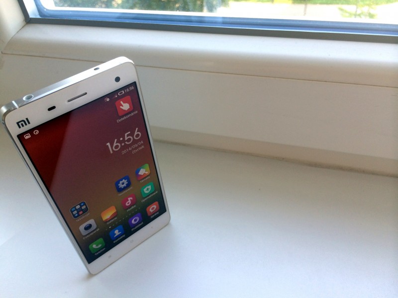 Xiaomi láká na představení nového top modelu