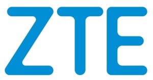 Nové logo ZTE