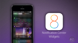 5 aplikací ze storu – zajímavé widgety [iOS]