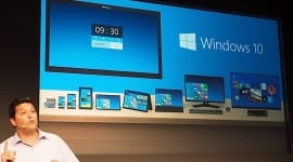To nej z uplynulého týdne #4 – nový Windows 10 a spekulace o top modelech