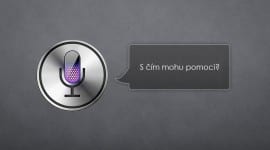 Siri se připravuje na češtinu, slovenštinu a polštinu