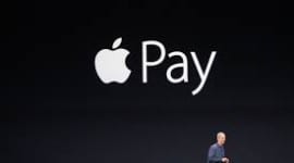 Apple Pay se těší úspěchu