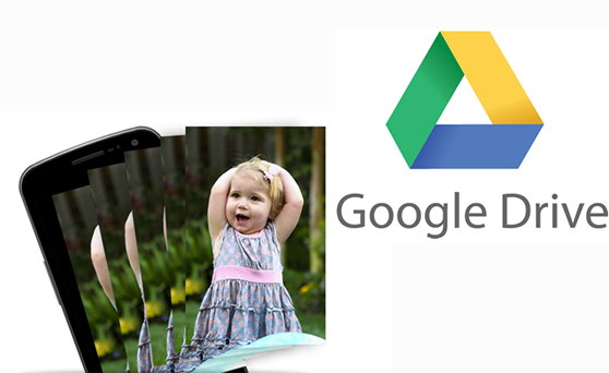 Google Fotky míří do Google Disku?