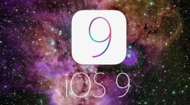 iOS 9 se zaměří na optimalizaci a bezpečnost