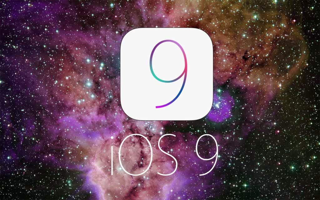 iOS 9 se zaměří na vylepšení stability a optimalizaci