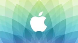 Apple oznámil keynote na 9. března