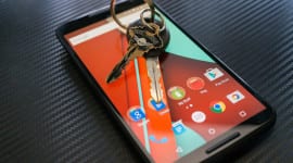 Google nově nevyžaduje šifrování smartphonů a tabletů, ale jen silně doporučuje
