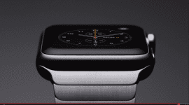 Apple Watch znovu představeny – známe ceny a výdrž baterie [aktualizováno]