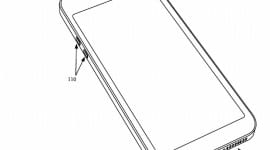Apple si patentoval voděodolnost pro iPhone