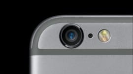 Apple patentoval nový fotoaparát se třemi senzory