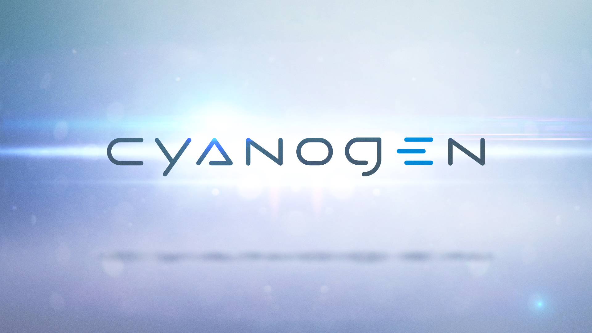 Cyanogen prochází značnými změnami