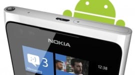 Záhadná Nokia 1100 s Androidem 5.0 spatřena v benchmarku